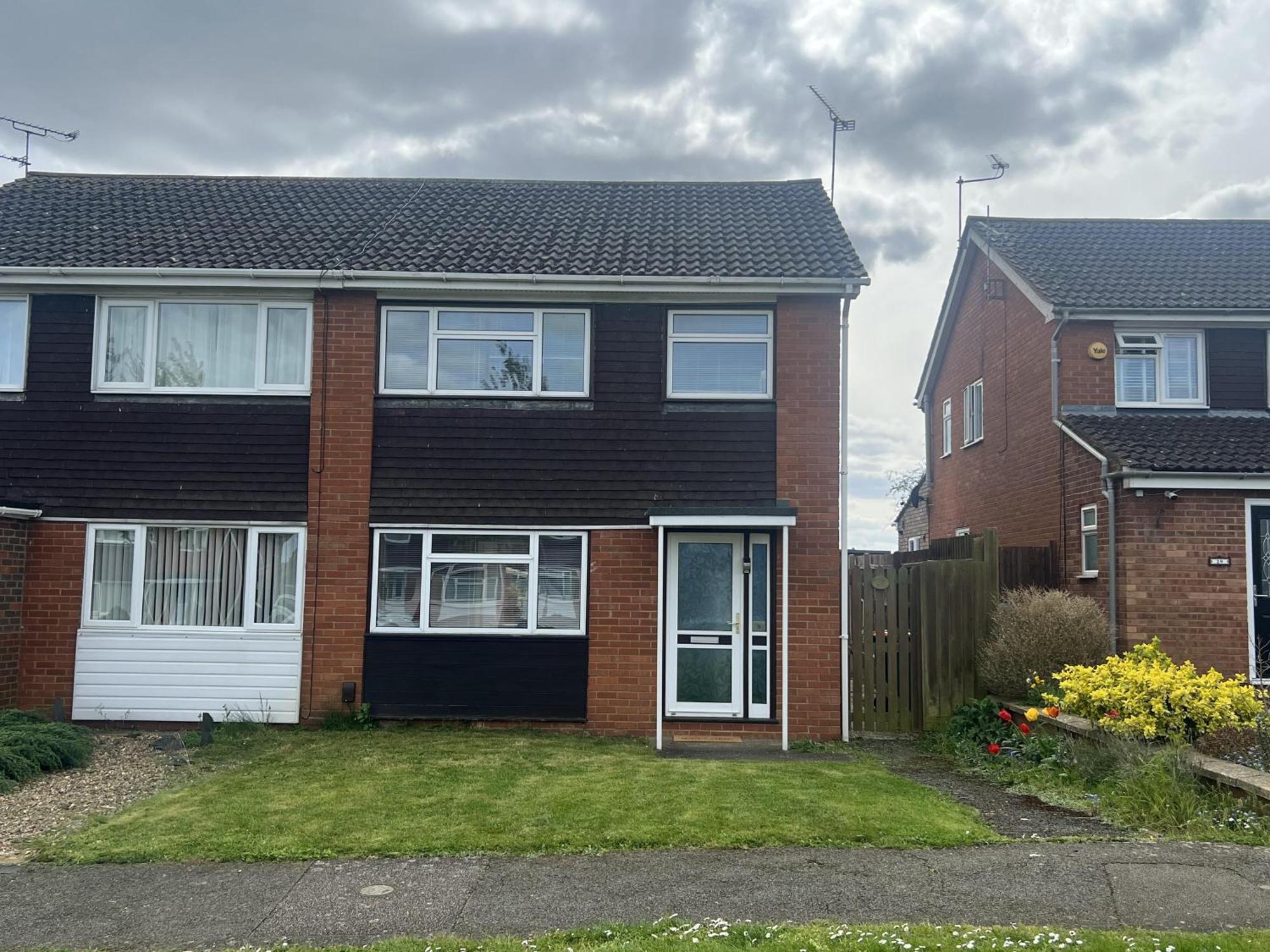 Charming 3-Bed House In Leighton Buzzardヴィラ エクステリア 写真
