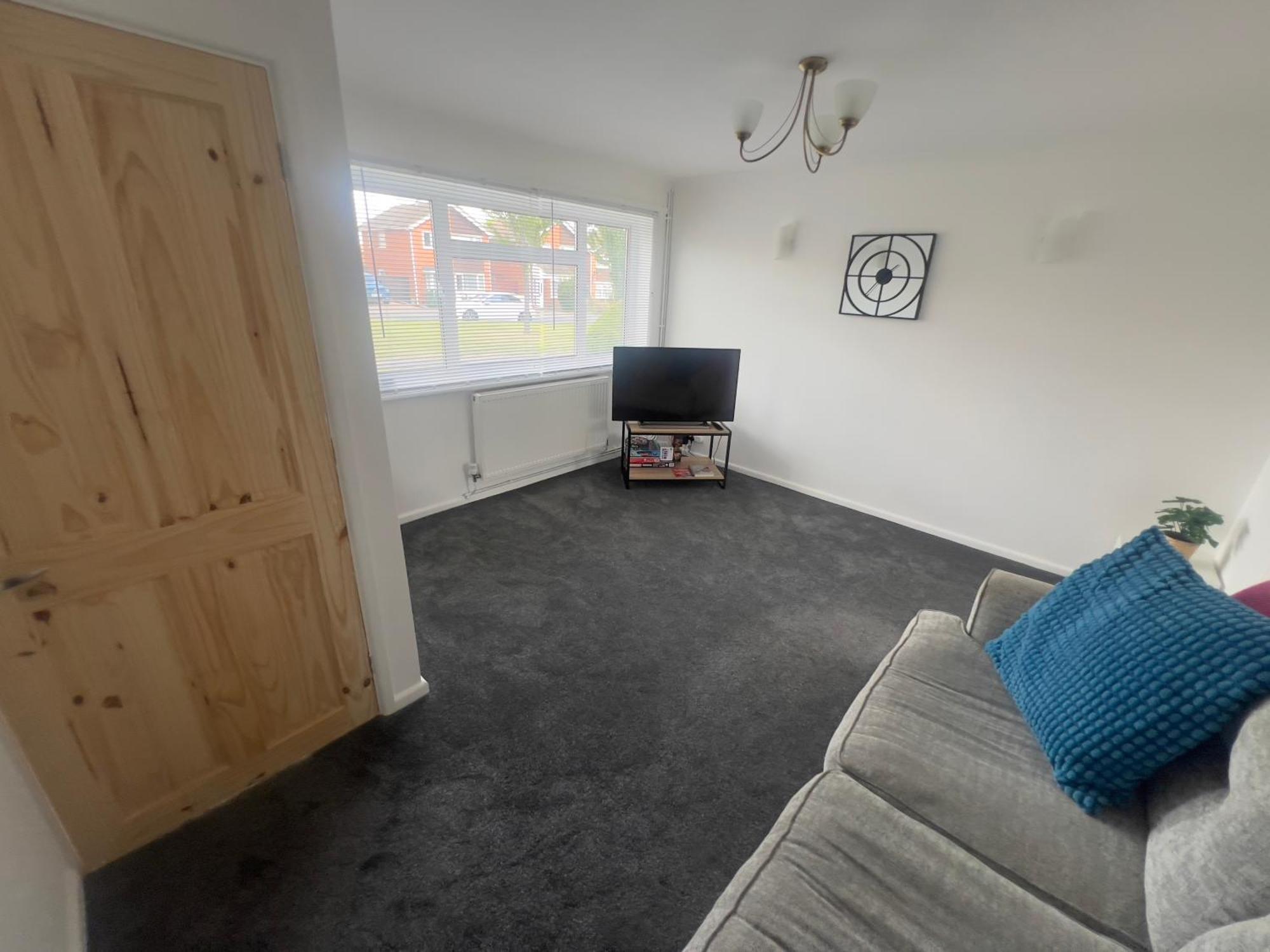 Charming 3-Bed House In Leighton Buzzardヴィラ エクステリア 写真
